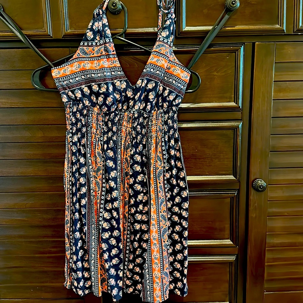 Beautiful Detailed Dress